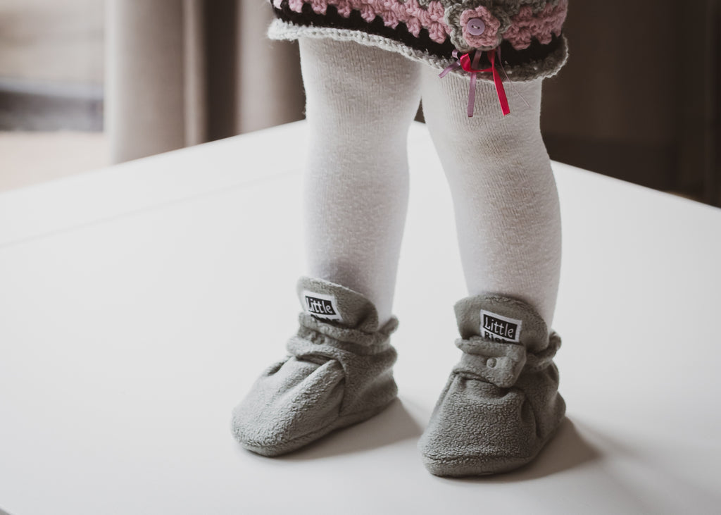 Baby's eerste schoentjes, waar moet ik letten? – Little Riots
