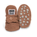 Fleece Stepper - Brownie