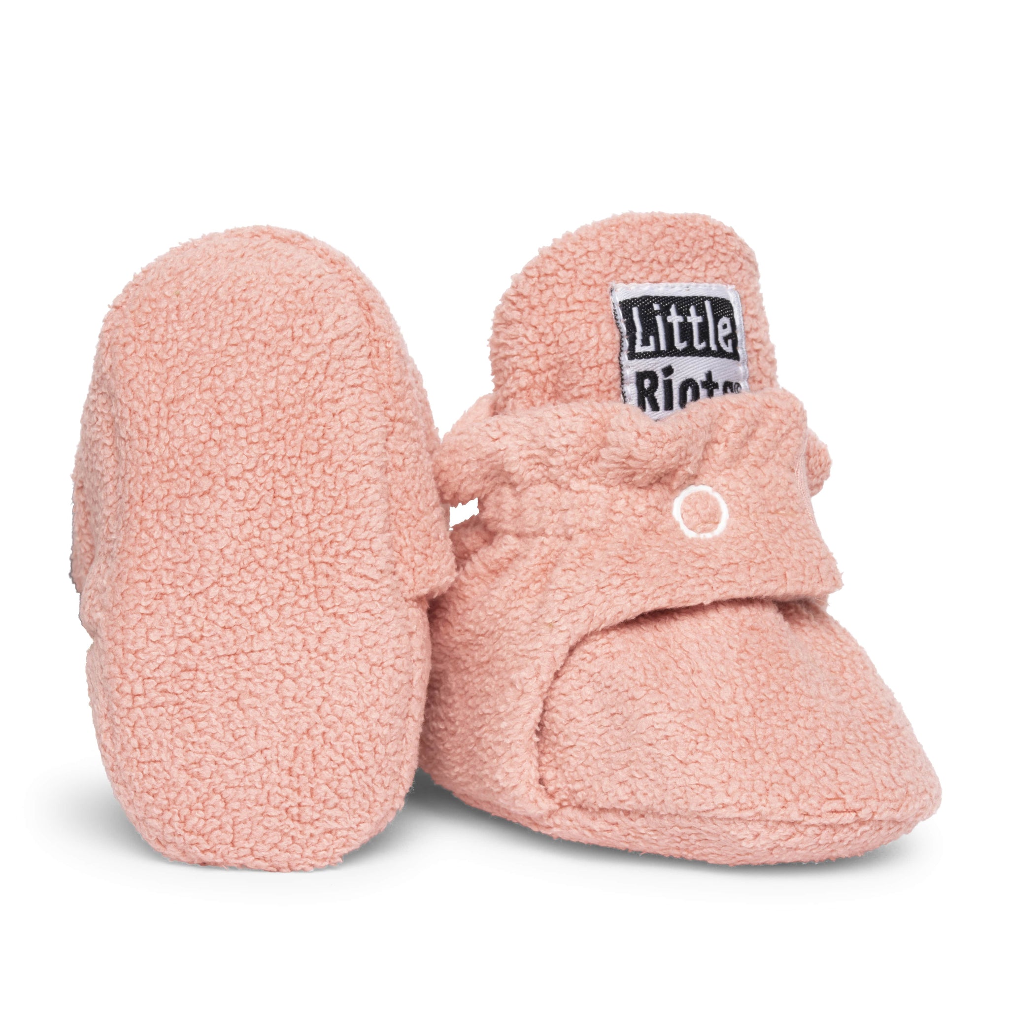 Fleece Original Oud Roze