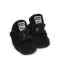 Fleece Original - Zwart