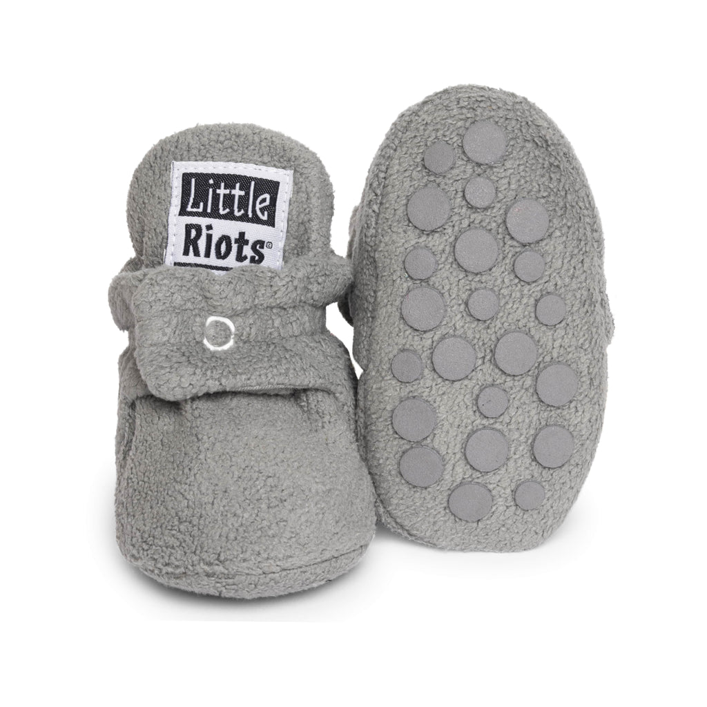 oog Ritueel ontploffen Antislip Babyslofjes | GRATIS verzending & retourneren | 0 -36 maanden –  Little Riots