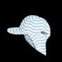 UV Zwempet Wave - Blauw